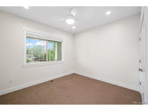 Bedroom - 5372 W 68th Ave, Arvada, CO 80003 photo 2 of 5