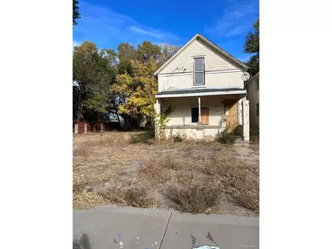 613 E 1st, Pueblo, CO 81001