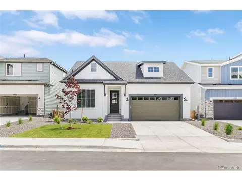 5970 S Platte Canyon Dr, Littleton, CO 80123