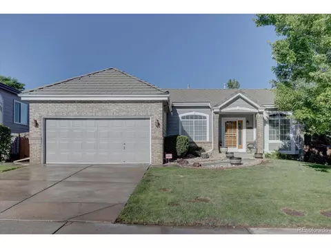 3386 White Oak Ln, Highlands Ranch, CO 80129