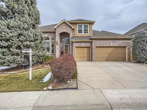 9554 E Caley Cir, Englewood, CO 80111