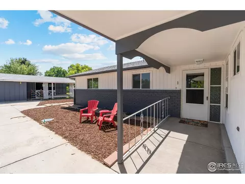 5758 Rustic Knolls Dr, Boulder, CO 80301 photo 1