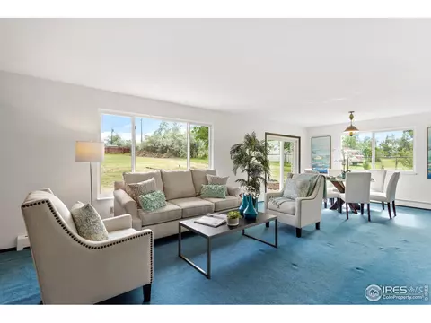 5758 Rustic Knolls Dr, Boulder, CO 80301 photo 8