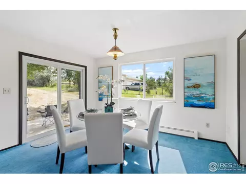 5758 Rustic Knolls Dr, Boulder, CO 80301 photo 10