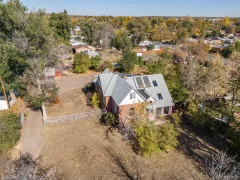 7005 W 52nd Ave, Arvada, CO 80002