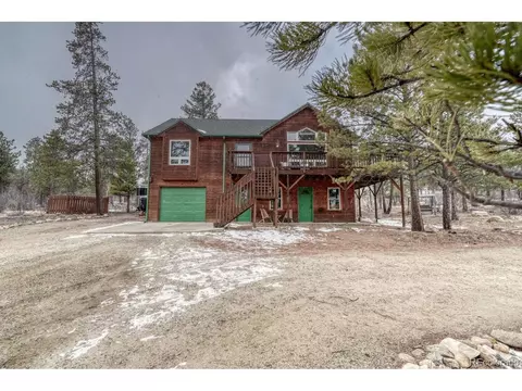 30642 Buck Brush, Buena Vista, CO 81211