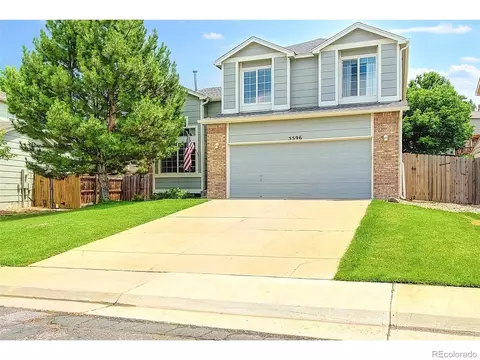 5596 S Valdai St, Aurora, CO 80015