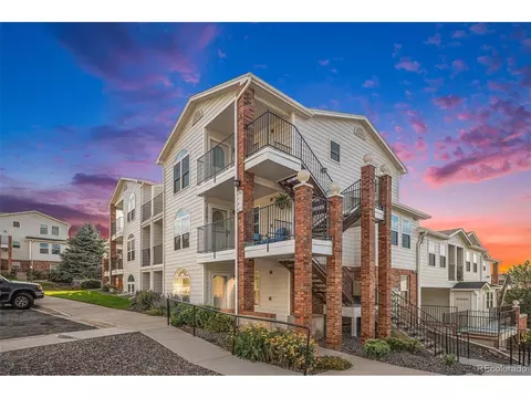 1646 S Deframe St #A1, Lakewood, CO 80228