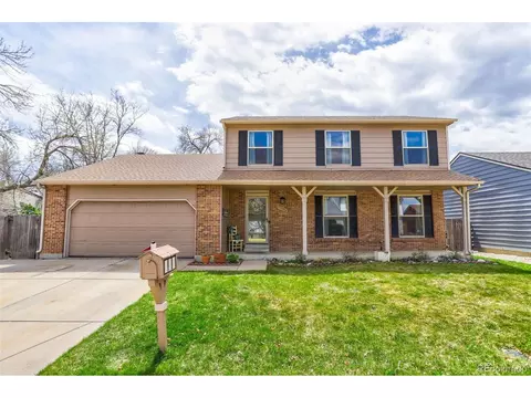 17996 E Florida Dr, Aurora, CO 80017