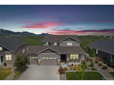 8803 Antero Ct, Arvada, CO 80007