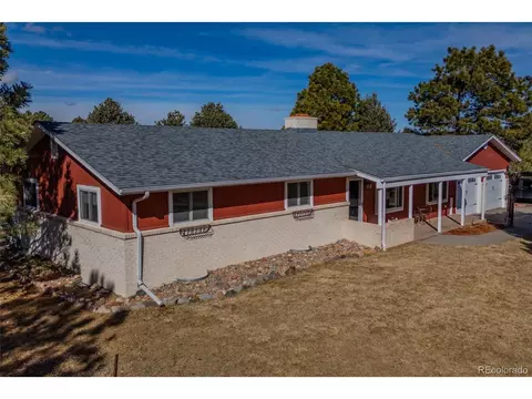 9218 N Surrey Dr, Castle Rock, CO 80108