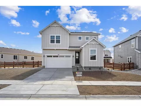 849 Alpine Ridge St, Erie, CO 80516