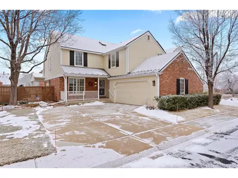 7558 S Ivanhoe Cir, Centennial, CO 80112