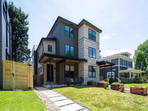 3448 W 36th Ave, Denver, CO 80211