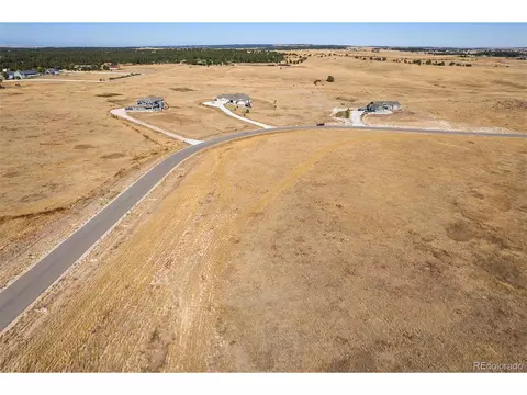 243 High Meadows Loop, Elizabeth, CO 80107 photo 4