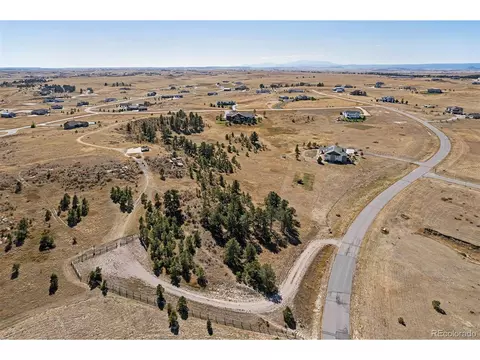 243 High Meadows Loop, Elizabeth, CO 80107 photo 24