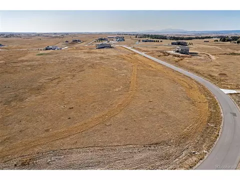 243 High Meadows Loop, Elizabeth, CO 80107 photo 5