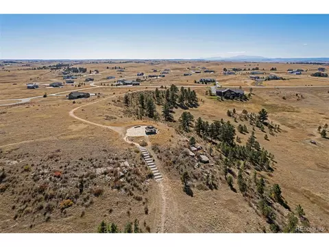 243 High Meadows Loop, Elizabeth, CO 80107 photo 19