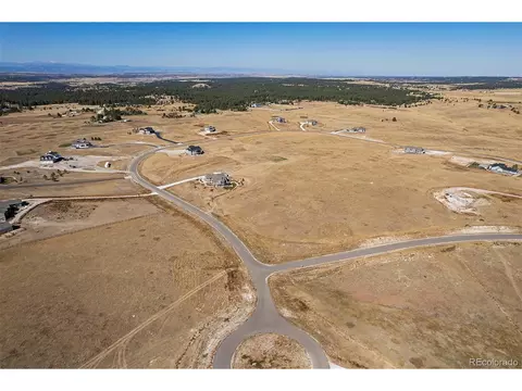 243 High Meadows Loop, Elizabeth, CO 80107 photo 11