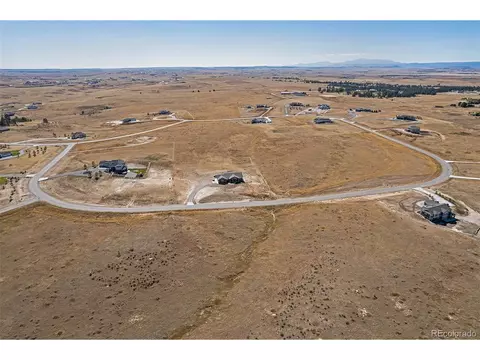 243 High Meadows Loop, Elizabeth, CO 80107 photo 14