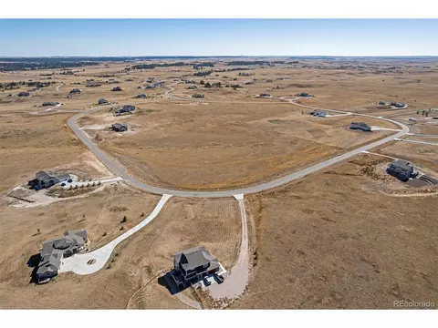 243 High Meadows Loop, Elizabeth, CO 80107 photo 13