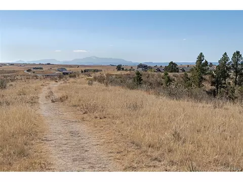 243 High Meadows Loop, Elizabeth, CO 80107 photo 9