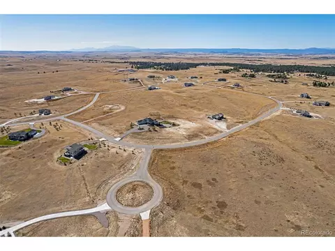 243 High Meadows Loop, Elizabeth, CO 80107 photo 15