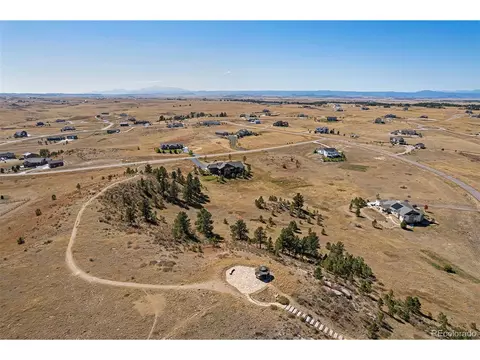 243 High Meadows Loop, Elizabeth, CO 80107 photo 20