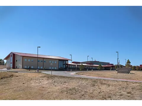 243 High Meadows Loop, Elizabeth, CO 80107 photo 8