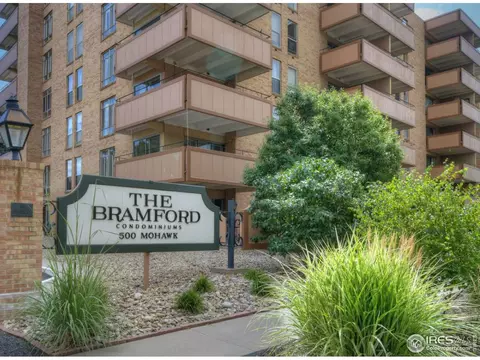 500 Mohawk Dr #406, Boulder, CO 80303 photo 2