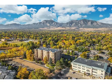 500 Mohawk Dr #406, Boulder, CO 80303 photo 1