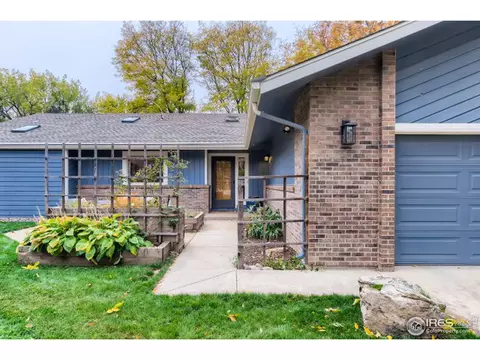 5350 Centennial Trl, Boulder, CO 80303 photo 3