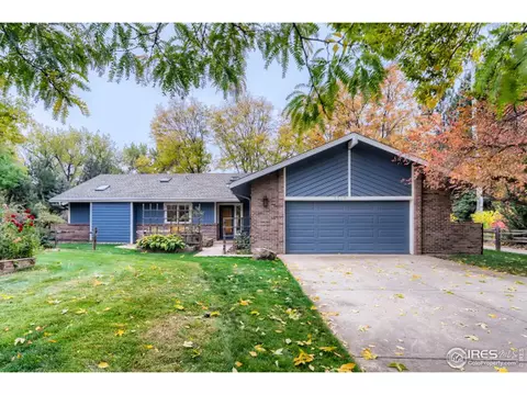 5350 Centennial Trl, Boulder, CO 80303 photo 1