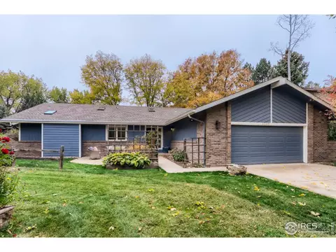 5350 Centennial Trl, Boulder, CO 80303 photo 2