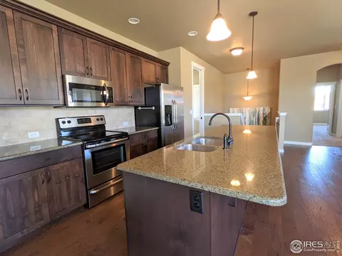 6300 Corvina St, Evans, CO 80634 photo 9