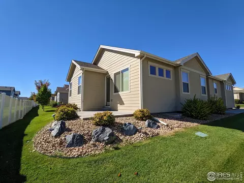 6300 Corvina St, Evans, CO 80634 photo 2