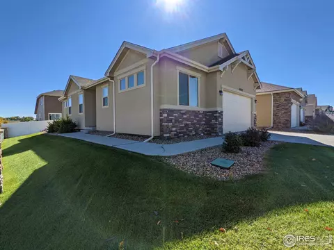 6300 Corvina St, Evans, CO 80634 photo 1
