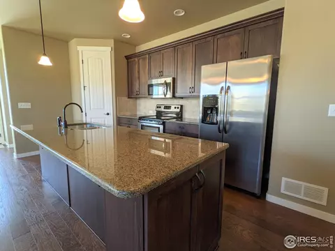 6300 Corvina St, Evans, CO 80634 photo 8
