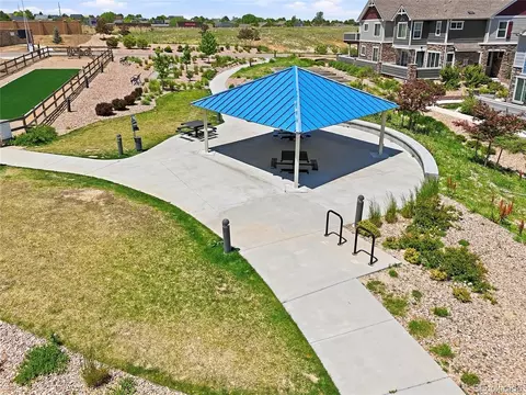 View/Area - 23709 E Ida Dr #E, Aurora, CO 80016 photo 8 of 9