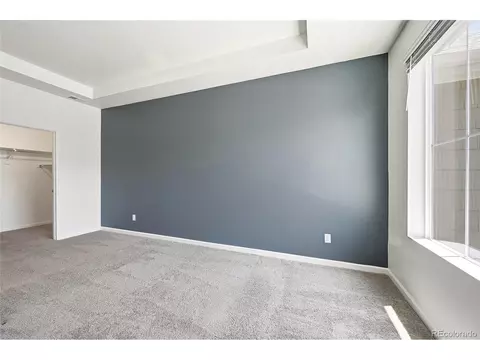 Bedroom - 23709 E Ida Dr #E, Aurora, CO 80016 photo 5 of 8