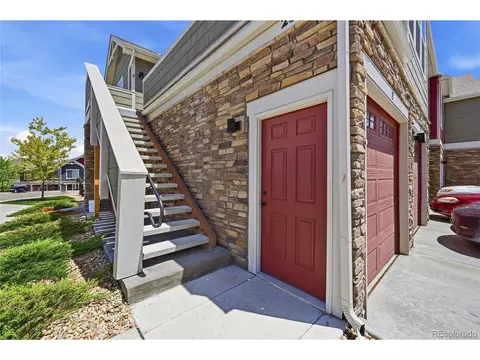 Exterior - 23709 E Ida Dr #E, Aurora, CO 80016 photo 2 of 4