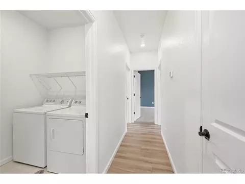 Entry Way - 23709 E Ida Dr #E, Aurora, CO 80016 photo 1 of 1