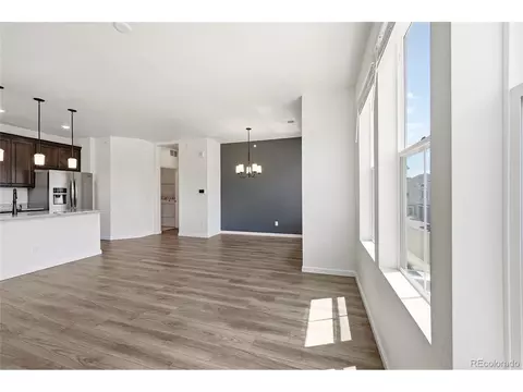 Living - 23709 E Ida Dr #E, Aurora, CO 80016 photo 2 of 4