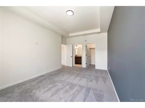 Bedroom - 23709 E Ida Dr #E, Aurora, CO 80016 photo 7 of 8