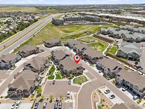 View/Area - 23709 E Ida Dr #E, Aurora, CO 80016 photo 4 of 9