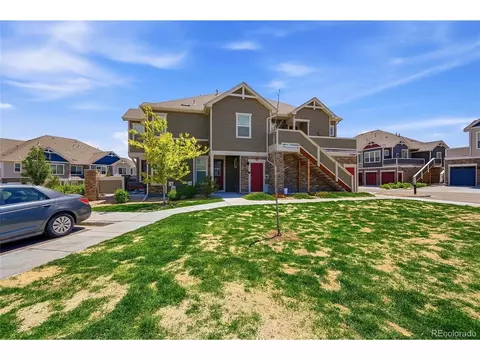 Exterior - 23709 E Ida Dr #E, Aurora, CO 80016 photo 1 of 4