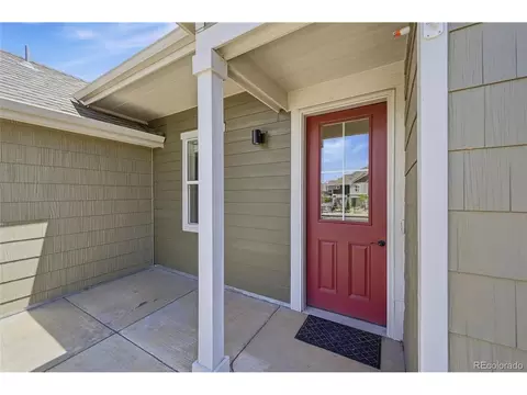 Exterior - 23709 E Ida Dr #E, Aurora, CO 80016 photo 4 of 4