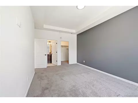 Bedroom - 23709 E Ida Dr #E, Aurora, CO 80016 photo 6 of 8