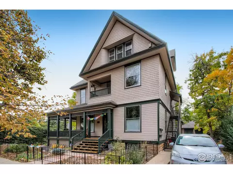 1540 Pine St, Boulder, CO 80302 photo 3