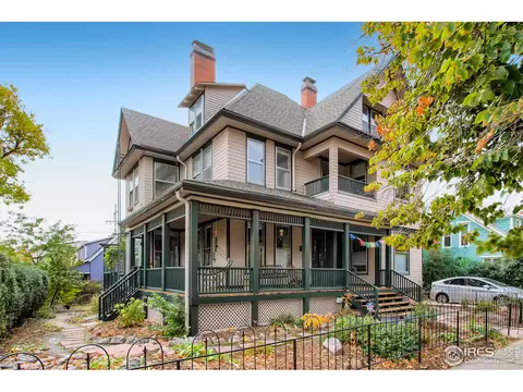 1540 Pine St, Boulder, CO 80302 photo 1